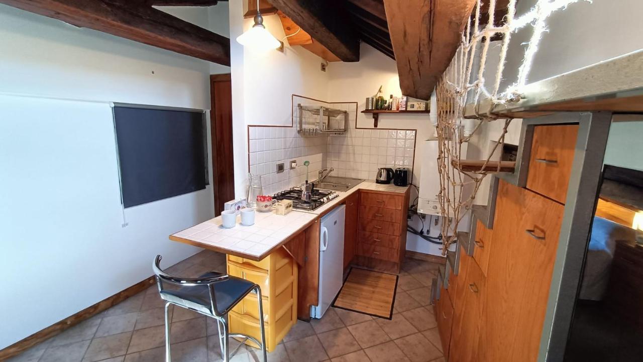 Ca' Marcello Terrace City 511 Altana Venice Wifi Exterior foto