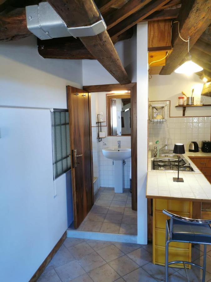 Ca' Marcello Terrace City 511 Altana Venice Wifi Exterior foto